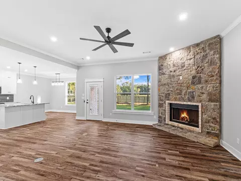 21 Libra Ln, Ward, AR 72176 photo 6