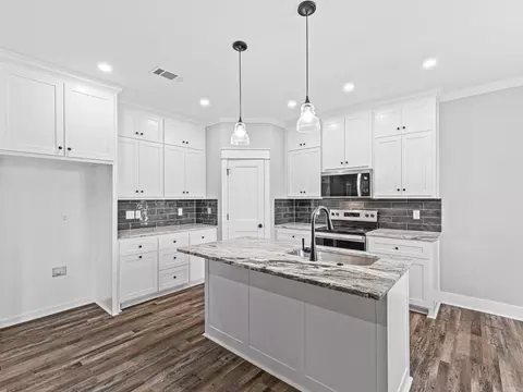 21 Libra Ln, Ward, AR 72176 photo 8