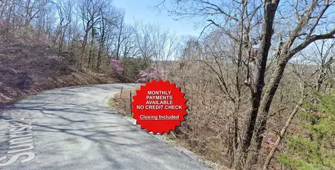 lot31 Sunrise Ave, Holiday Island, AR 72631
