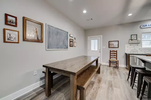Dining - 62 Ridge Dr, Greenbrier, AR 72058 photo 1 of 1