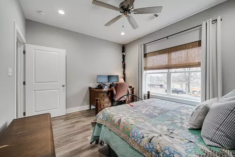 Bedroom - 62 Ridge Dr, Greenbrier, AR 72058 photo 5 of 7