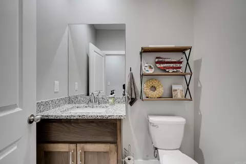 Bath - 62 Ridge Dr, Greenbrier, AR 72058 photo 7 of 7