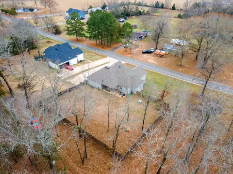 View/Area - 62 Ridge Dr, Greenbrier, AR 72058 photo 1 of 3