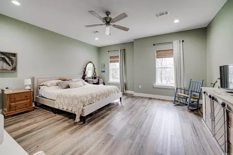 Bedroom - 62 Ridge Dr, Greenbrier, AR 72058 photo 1 of 7