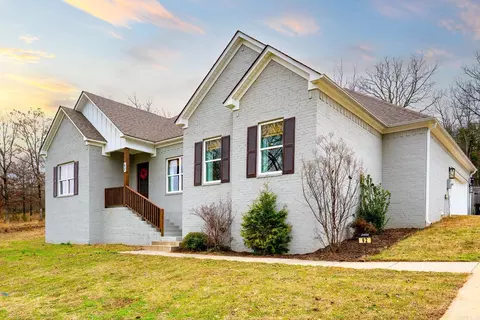 Exterior - 62 Ridge Dr, Greenbrier, AR 72058 photo 2 of 9