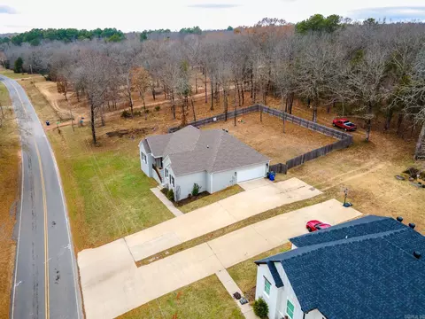 View/Area - 62 Ridge Dr, Greenbrier, AR 72058 photo 3 of 3