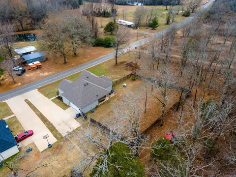 View/Area - 62 Ridge Dr, Greenbrier, AR 72058 photo 2 of 3