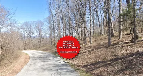 lot6 Mars Ln, Holiday Island, AR 72631