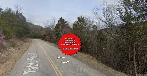 lot1 Table Rock Dr, Holiday Island, AR 72631