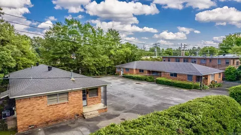 915 N Garfield St, Little Rock, AR 72207