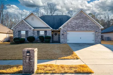 Exterior - 1194 Oak Glenn Loop, Bryant, AR 72022 photo 1 of 4