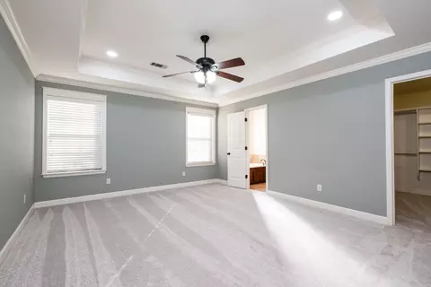 Bedroom - 1194 Oak Glenn Loop, Bryant, AR 72022 photo 1 of 4