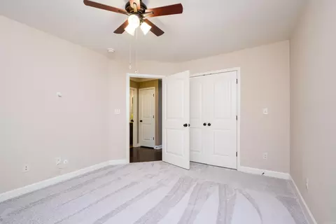 Bedroom - 1194 Oak Glenn Loop, Bryant, AR 72022 photo 3 of 4