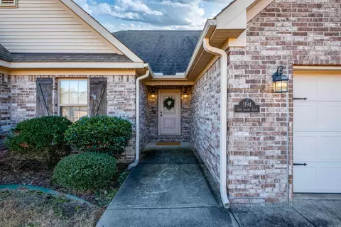 Exterior - 1194 Oak Glenn Loop, Bryant, AR 72022 photo 2 of 4