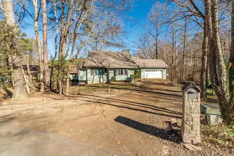11 Celanova Ln, Hot Springs Village, AR 71909