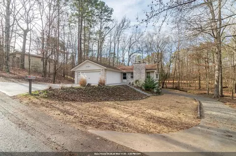 8 Tarifa Ln, Hot Springs Village, AR 71909