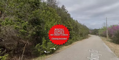 lot32 Hickory Cir, Holiday Island, AR 72631
