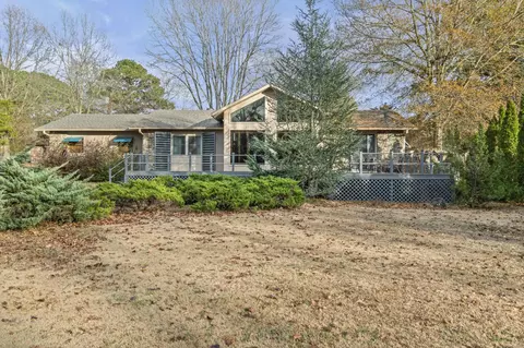 2501 Scenic Ln, Heber Springs, AR 72543