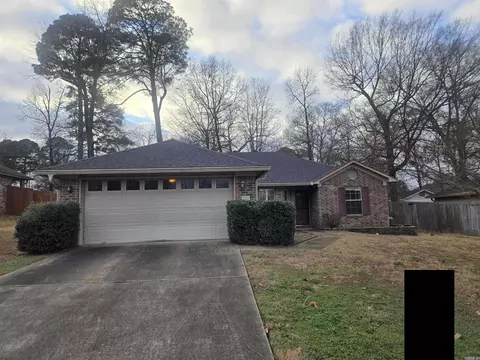 2921 Henson Pl, Bryant, AR 72022