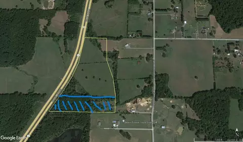 0 Hwy 64 Byp, Vilonia, AR 72173