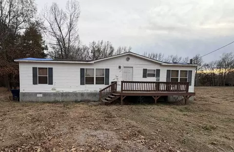 22 David Dr, Morrilton, AR 72110 photo 1