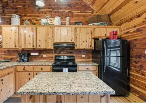 908 S Riverview Ln, Mountain View, AR 72560 photo 20