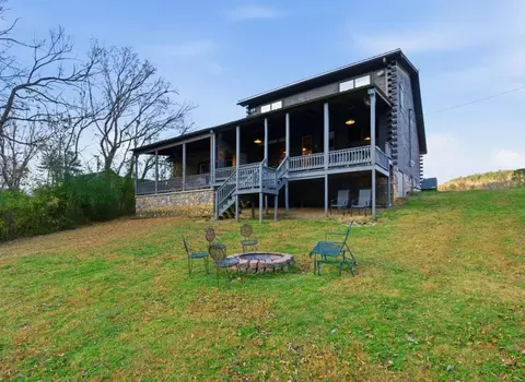 908 S Riverview Ln, Mountain View, AR 72560 photo 39