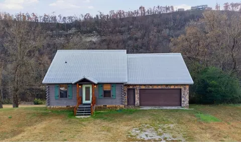 908 S Riverview Ln, Mountain View, AR 72560 photo 3