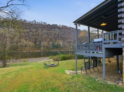 908 S Riverview Ln, Mountain View, AR 72560 photo 40