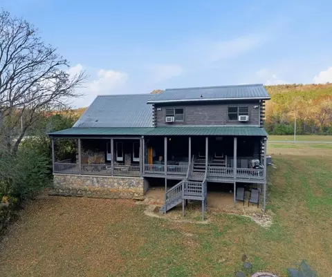 908 S Riverview Ln, Mountain View, AR 72560 photo 41