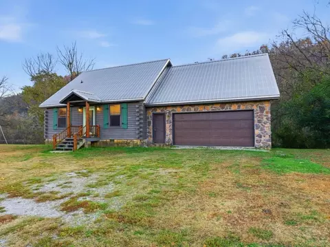 908 S Riverview Ln, Mountain View, AR 72560 photo 5