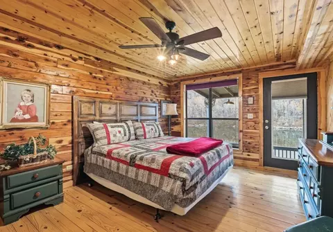 908 S Riverview Ln, Mountain View, AR 72560 photo 27