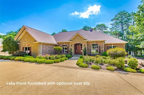405 Grand Isle Dr, Fairfield Bay, AR 72088
