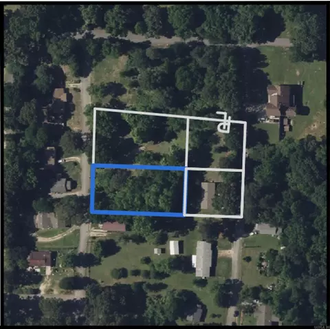 1418 Cedar St, Benton, AR 72015