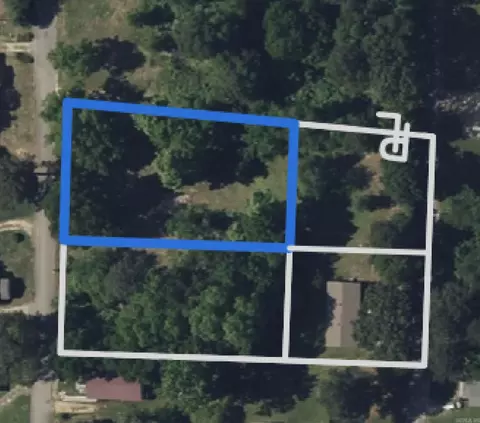 1416 Cedar St, Benton, AR 72015