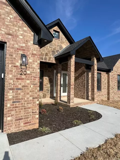 20 Libra Ln, Ward, AR 72176 photo 2