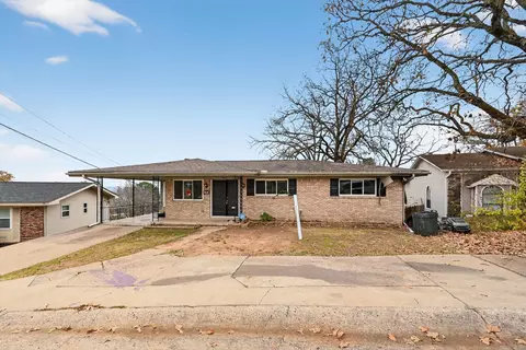 404 Sierra Madre Dr, North Little Rock, AR 72118