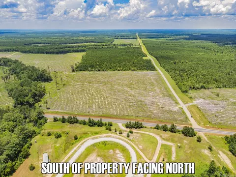 8 Acres Grant County Rd 23, Grapevine, AR 72057 photo 6