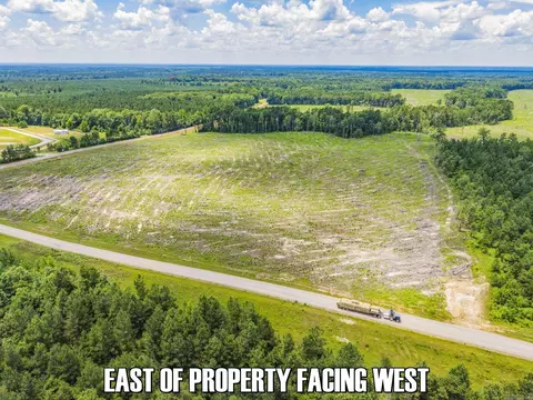 8 Acres Grant County Rd 23, Grapevine, AR 72057 photo 3