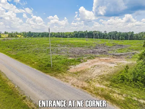 8 Acres Grant County Rd 23, Grapevine, AR 72057 photo 4