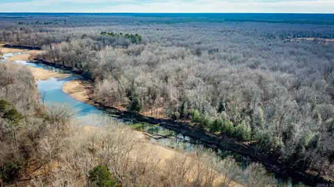 Little Missosur River, Prescott, AR 71857
