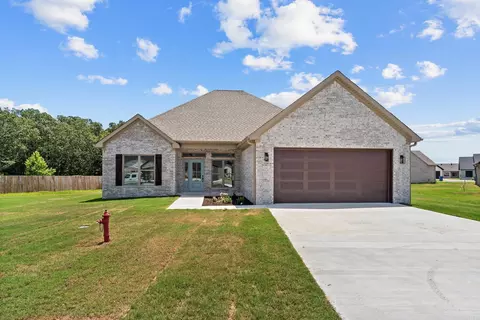12 Morning Sun Cv, Greenbrier, AR 72058