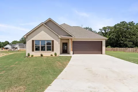 11 Morning Sun Cv, Greenbrier, AR 72058