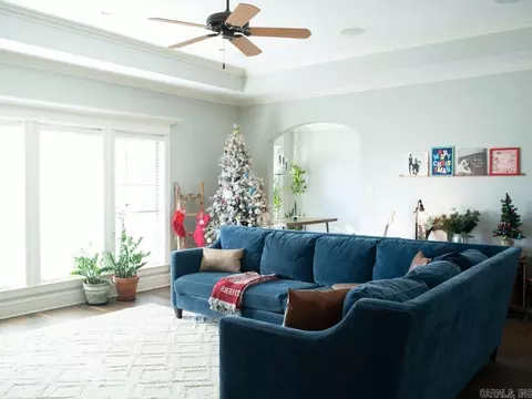2565 Forest Vw, Conway, AR 72034 photo 15