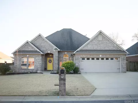 2565 Forest Vw, Conway, AR 72034 photo 2