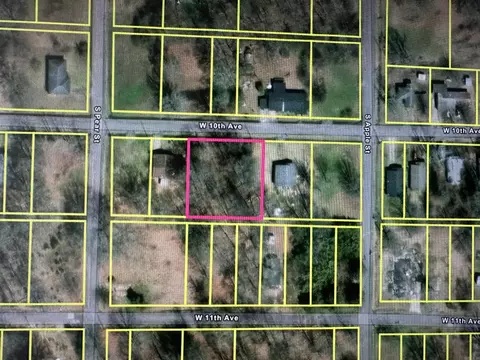 4208 W 10th, Pine Bluff, AR 71603