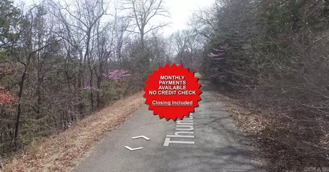 lot20 Thunderbird Dr, Holiday Island, AR 72631