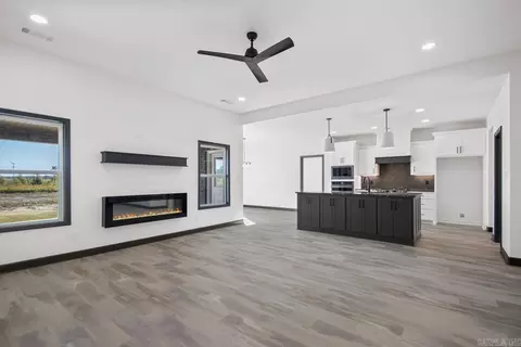 Living - 1064 Duke Dr, Bauxite, AR 72011 photo 2 of 3