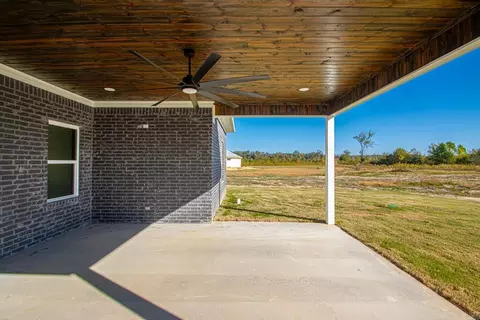Exterior - 1064 Duke Dr, Bauxite, AR 72011 photo 9 of 9
