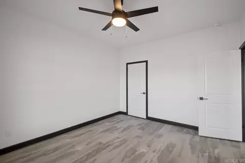 Bedroom - 1064 Duke Dr, Bauxite, AR 72011 photo 5 of 7
